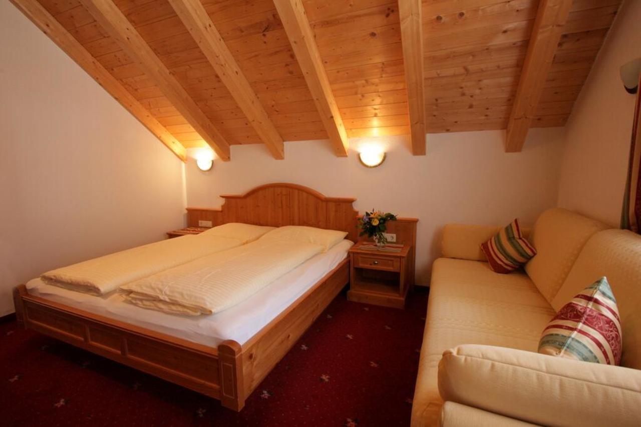 Hotel Garni Litzner イシュグル エクステリア 写真