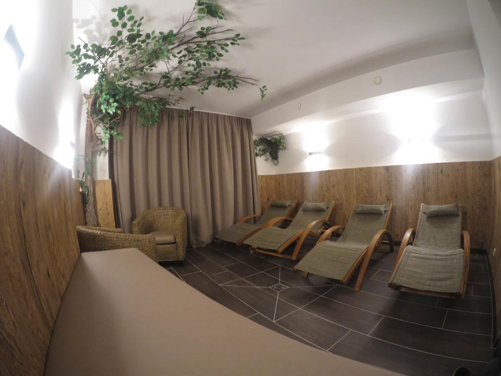 Hotel Garni Litzner イシュグル エクステリア 写真